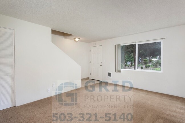 Photo - Two Story, Two Bedroom Apartment Available - Private Yard Space! Unit 7037