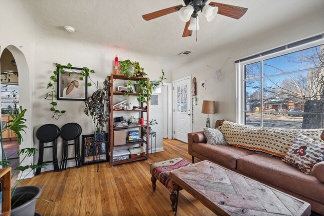 Photo - Excellent Main Floor Duplex Unit in Heart of Fort Collins!