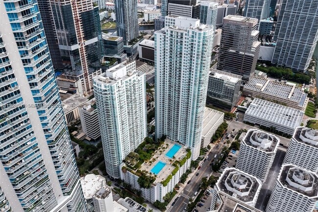 Photo - 951 Brickell Ave