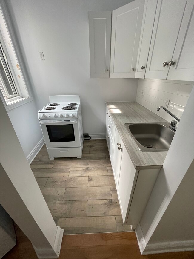 Photo - 3441 Rue Jeanne-Mance