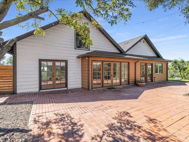 Photo - Amazing views at this 4 bedroom renovated Fallbrook home in a quiet neighborhood with a loft offi...