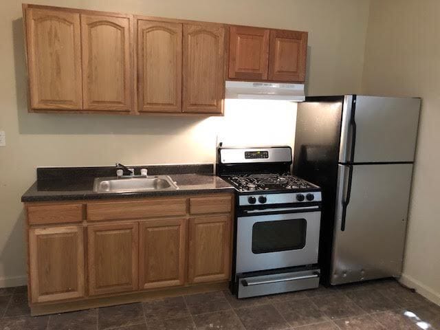 Photo - 1320 Chase St