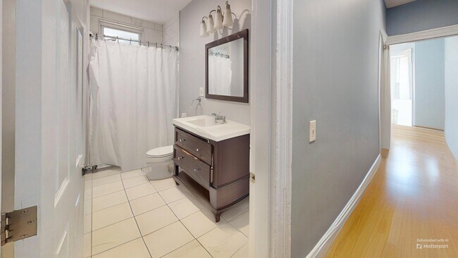 Photo - 50 Burnett St Unit #1