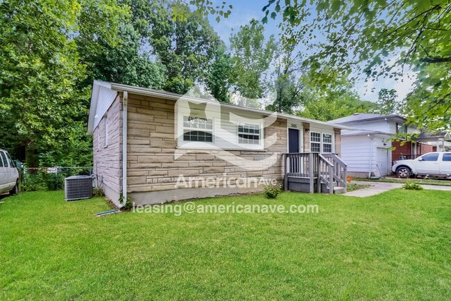 3505 Bonaventure Blvd
