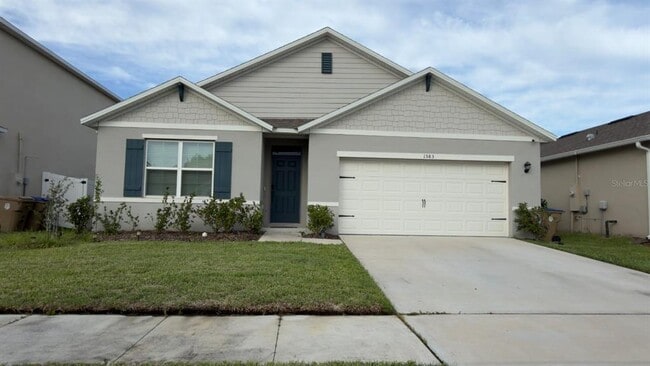 Building Photo - 1583 Barberry Dr