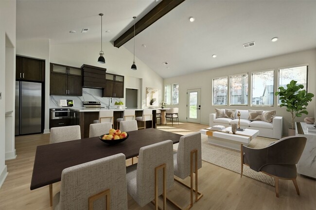 Photo - Stunning 2-bedroom, 2-bathroom, 2-car Single Family Home In Raymore MO