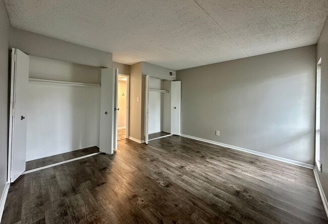 The Hammond Apartments