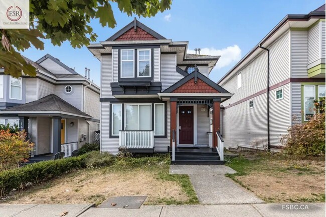 Building Photo - 14902 57 Av