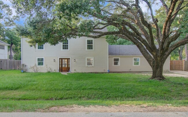 Building Photo - 536 Robert E Lee Dr Rental
