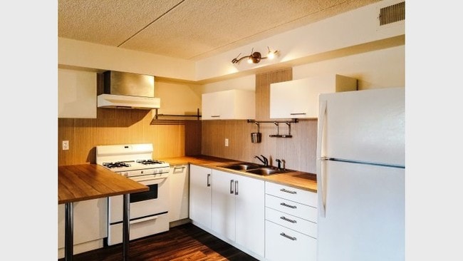 Building Photo - Forte Apartments