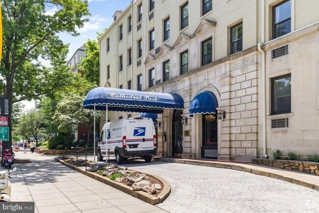 Building Photo - 3100 Connecticut Ave NW Unit 330 Rental