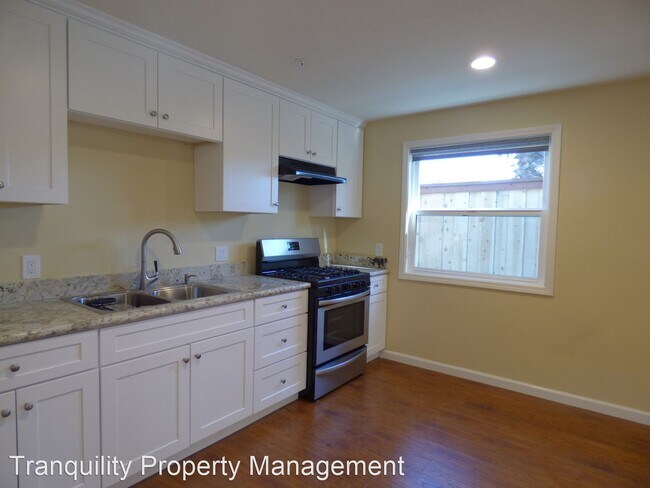 Photo - 1 br, 1 bath House - 2633 E Street