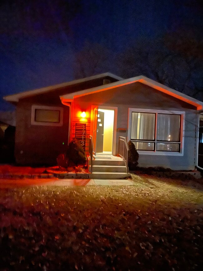 Photo - 1713 Lodge St Casa