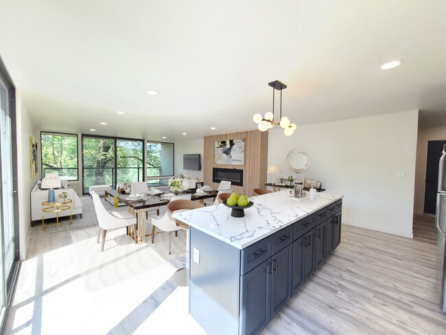 Photo - Canyon View Apartments