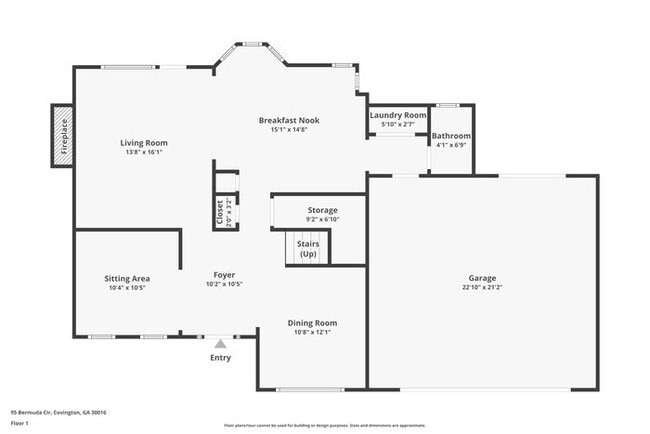 Photo - 95 Bermuda Cir