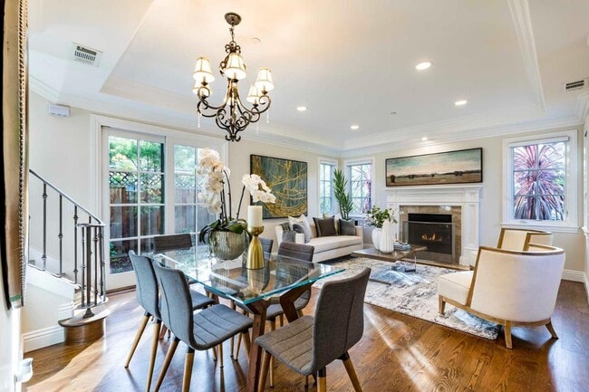 Photo - 140 Tennyson Ave