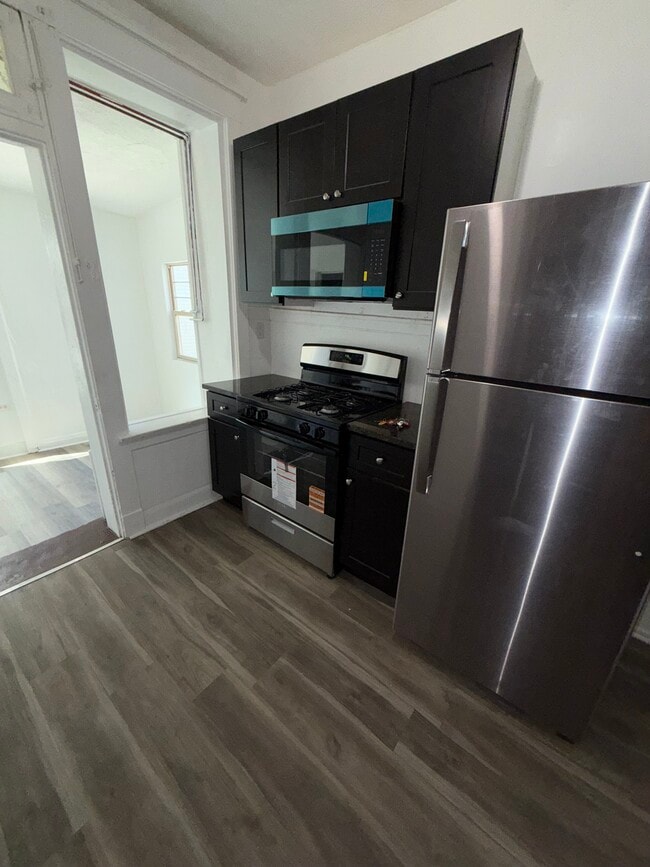 5005 W Ferdinand St Unit 5007 w unit #1