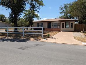 Photo - 1142 S Bowie Dr House