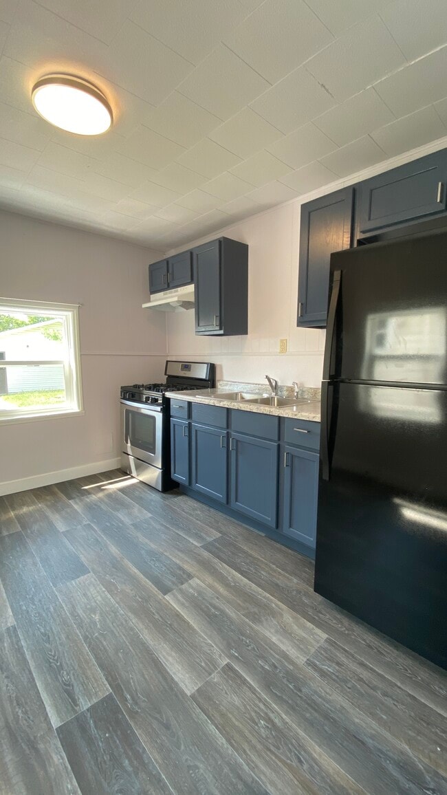 Cocina - 1311 S 17th St