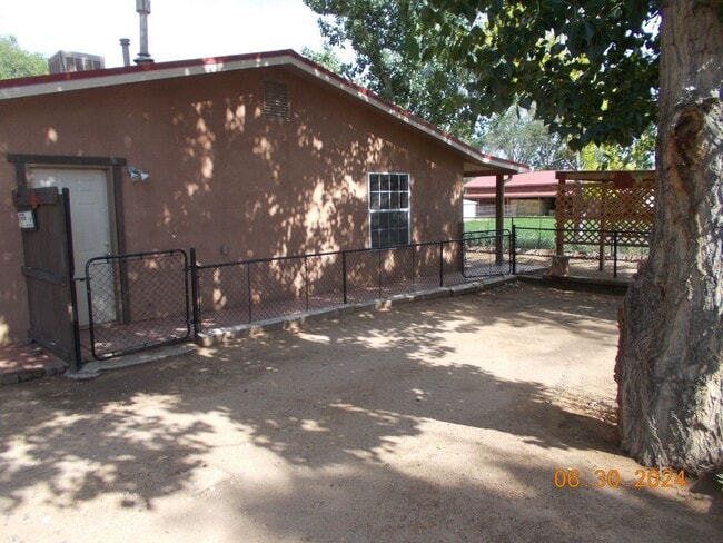 Darling South Valley Guest House Casita - Darling South Valley Guest House Casita