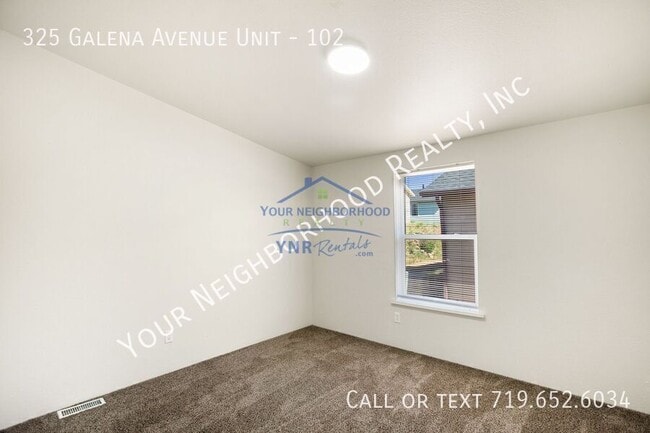 Photo - 325 Galena Ave Unit 102