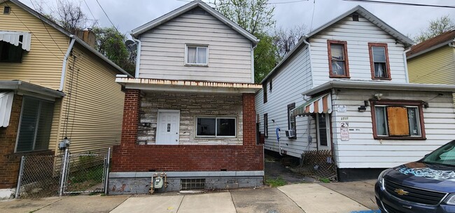 2 Bedroom 1 bath house for rent - 2 Bedroom 1 bath house for rent