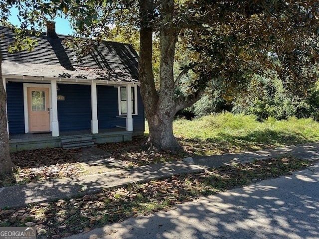 Photo - 405 Green Ave House