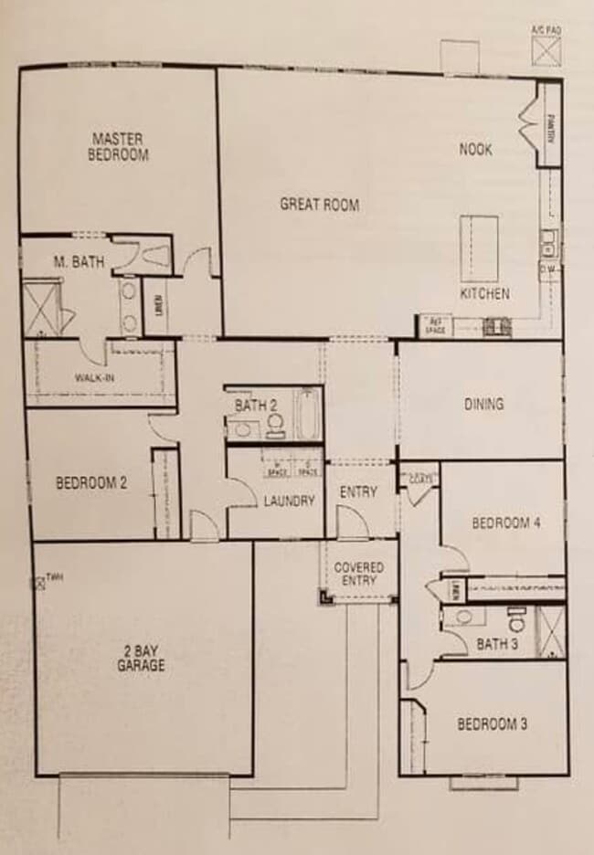 Photo - 42696 Saragoza Ct