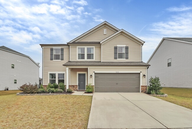 Building Photo - 8315 Flint Hill Dr
