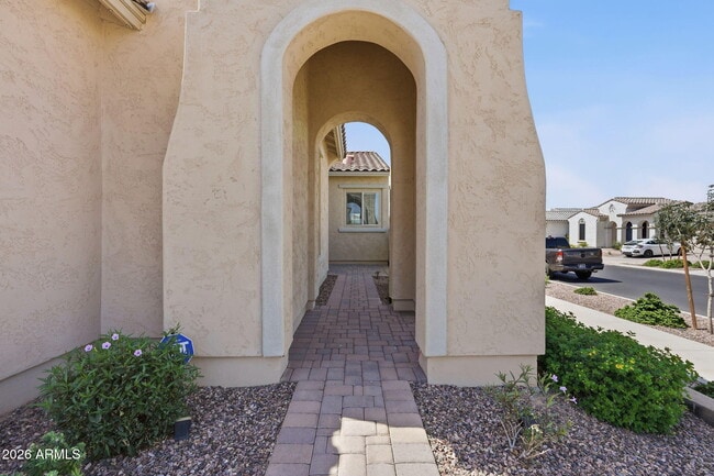 Photo - 10631 E Thatcher Ave