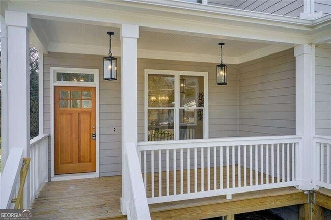 Photo - 1240 Oakland Terrace SW