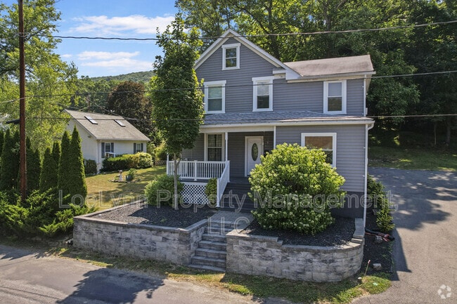 Building Photo - 505 B St Unit 1 Rental
