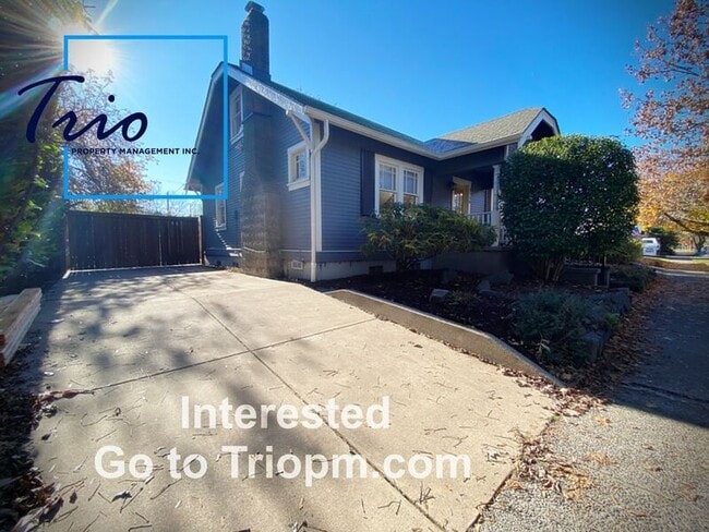 Photo - 1138 W 12th Ave