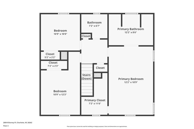 Photo - 2009 Killarney Pl