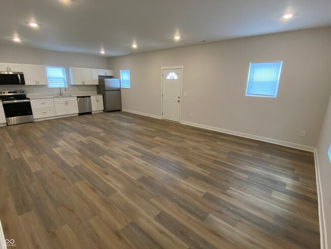 Photo - 2137 Bellefontaine St Unit A