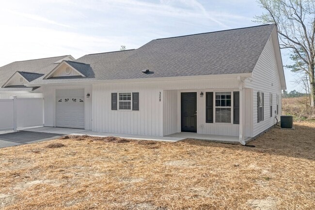 Photo - New Construction 3 Bedroom/ 2 Bathroom Homes with Garage