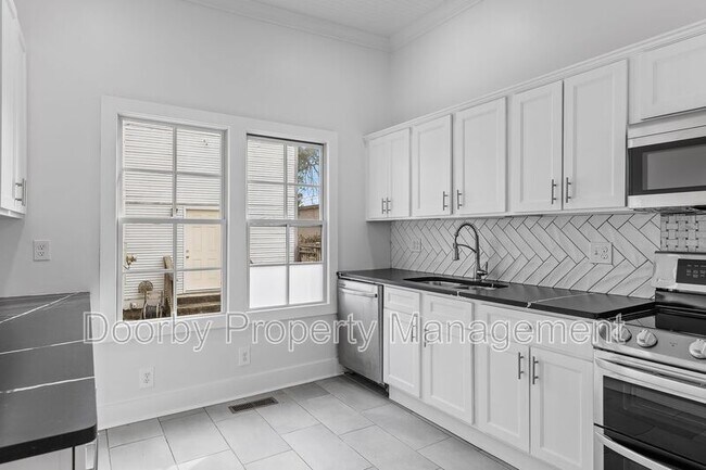 Photo - 1508 Bailey Ave Unidad A