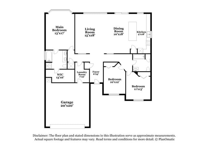 Photo - 75093 Brookwood Dr