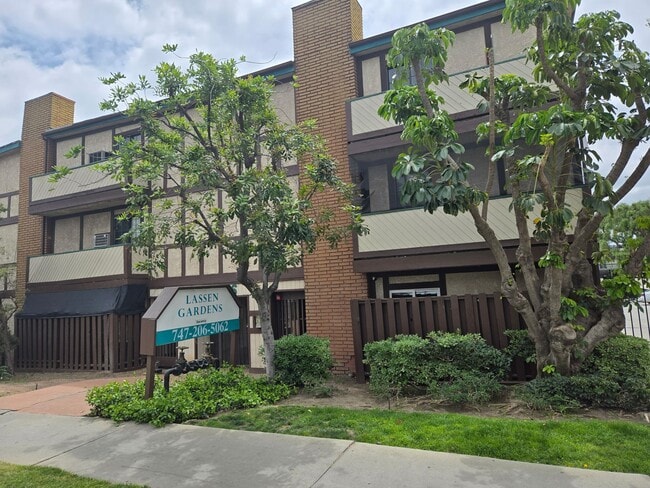 Photo - Lassen Garden Apartments