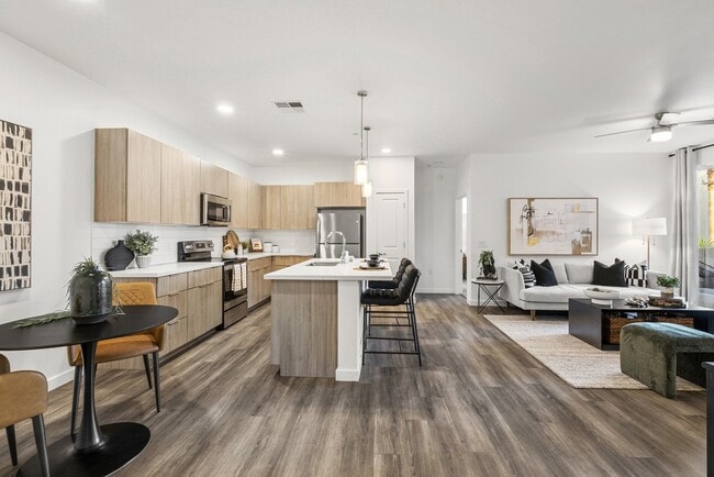 Photo - The Aster at Mountain Vista