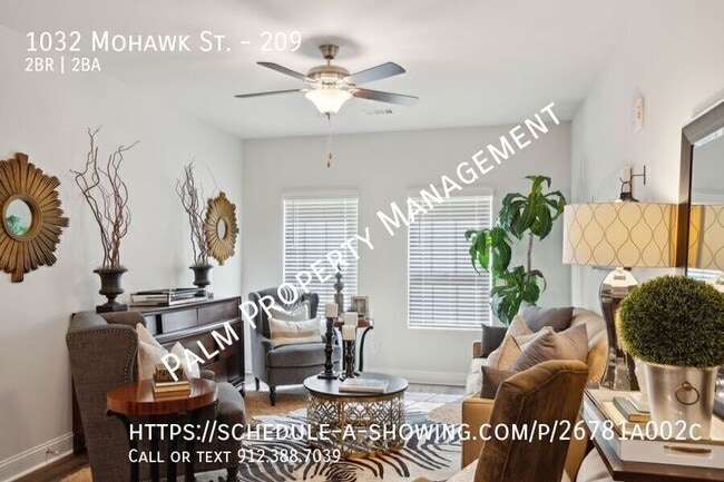 Photo - 1032 Mohawk St