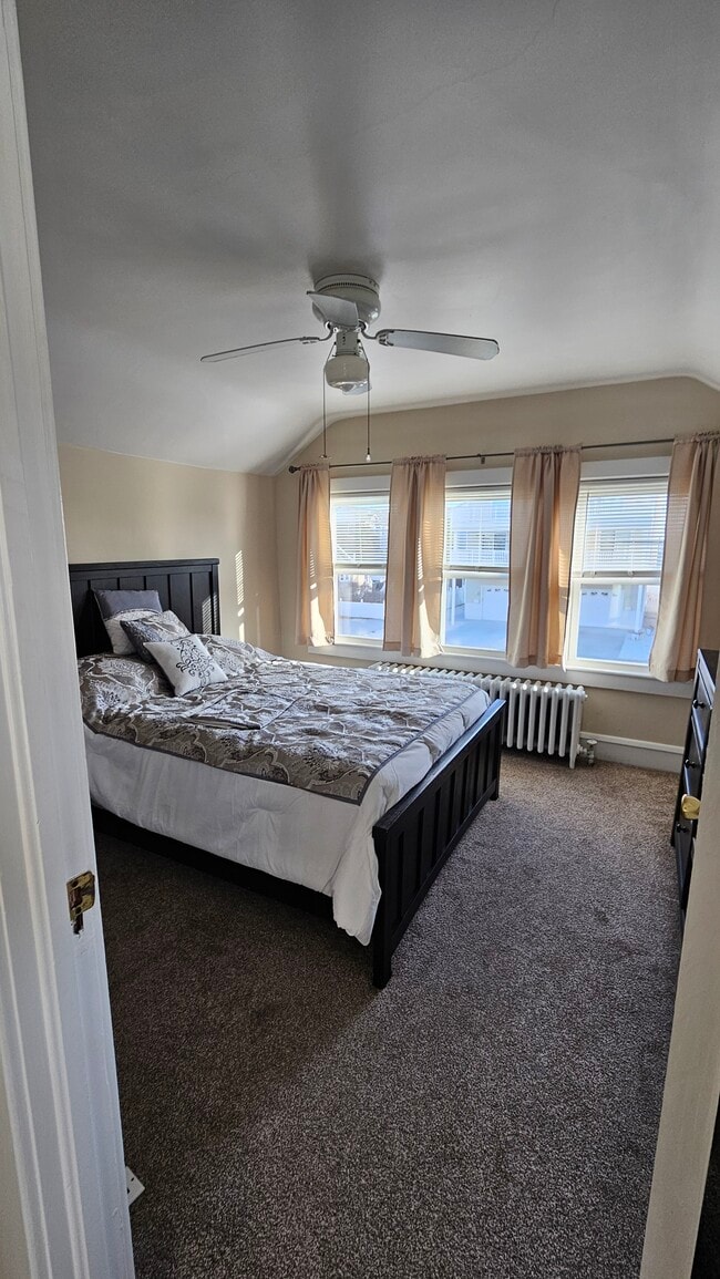 Bedroom - 112 E 25th Ave Unit 2