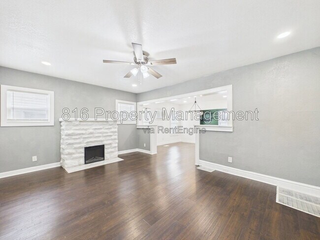 3714 Benton Blvd