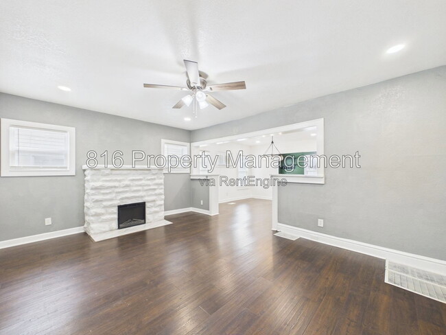 Photo - 3714 Benton Blvd