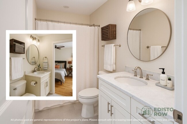 Photo - PRE-LEASE Brand New Rosewood Row Homes!