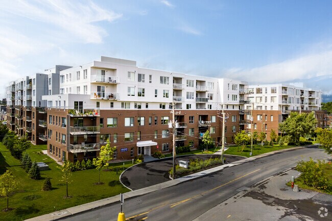 Photo - Loggia Saint-Lambert