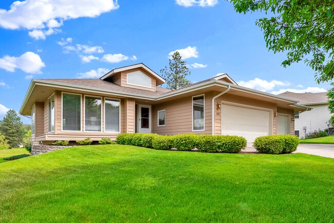 Building Photo - 4605 E Birkdale Ln Rental