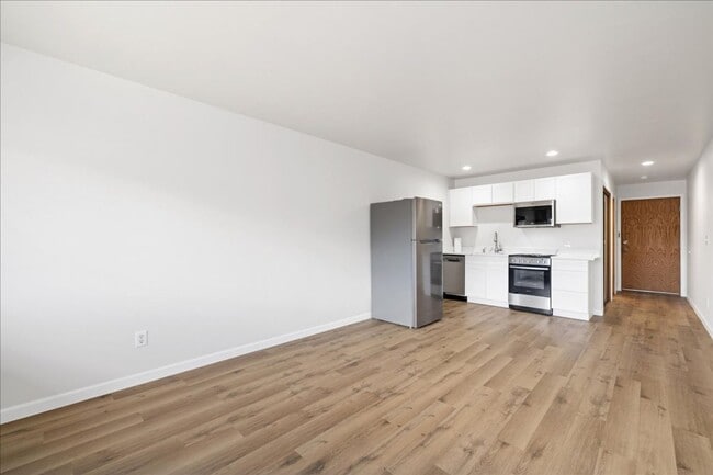 Photo - Long Term Rental- Cedar Lodge 218