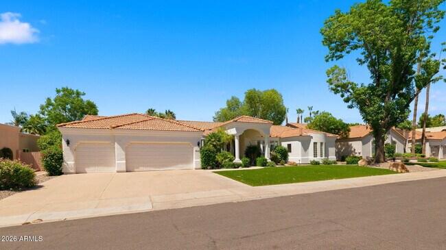Photo - 8638 E Dahlia Dr