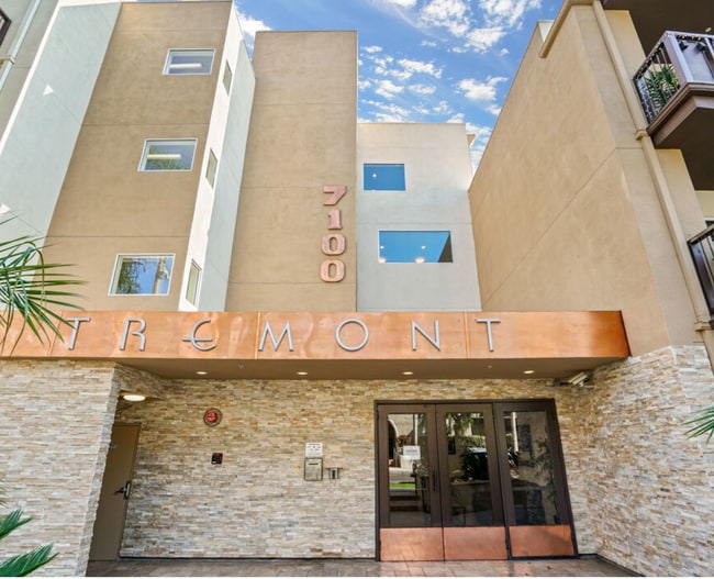 Photo - 7100 Alvern St Unit 203